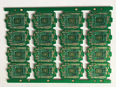 6層電路板打樣加急